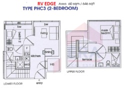 RV Edge (D10), Apartment #164372912
